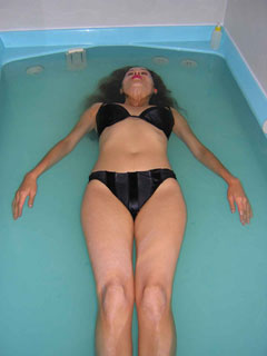 Flotation Tank